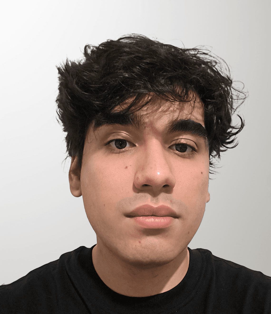 Lucas Santillán