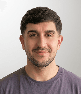 Nicolas Gomez