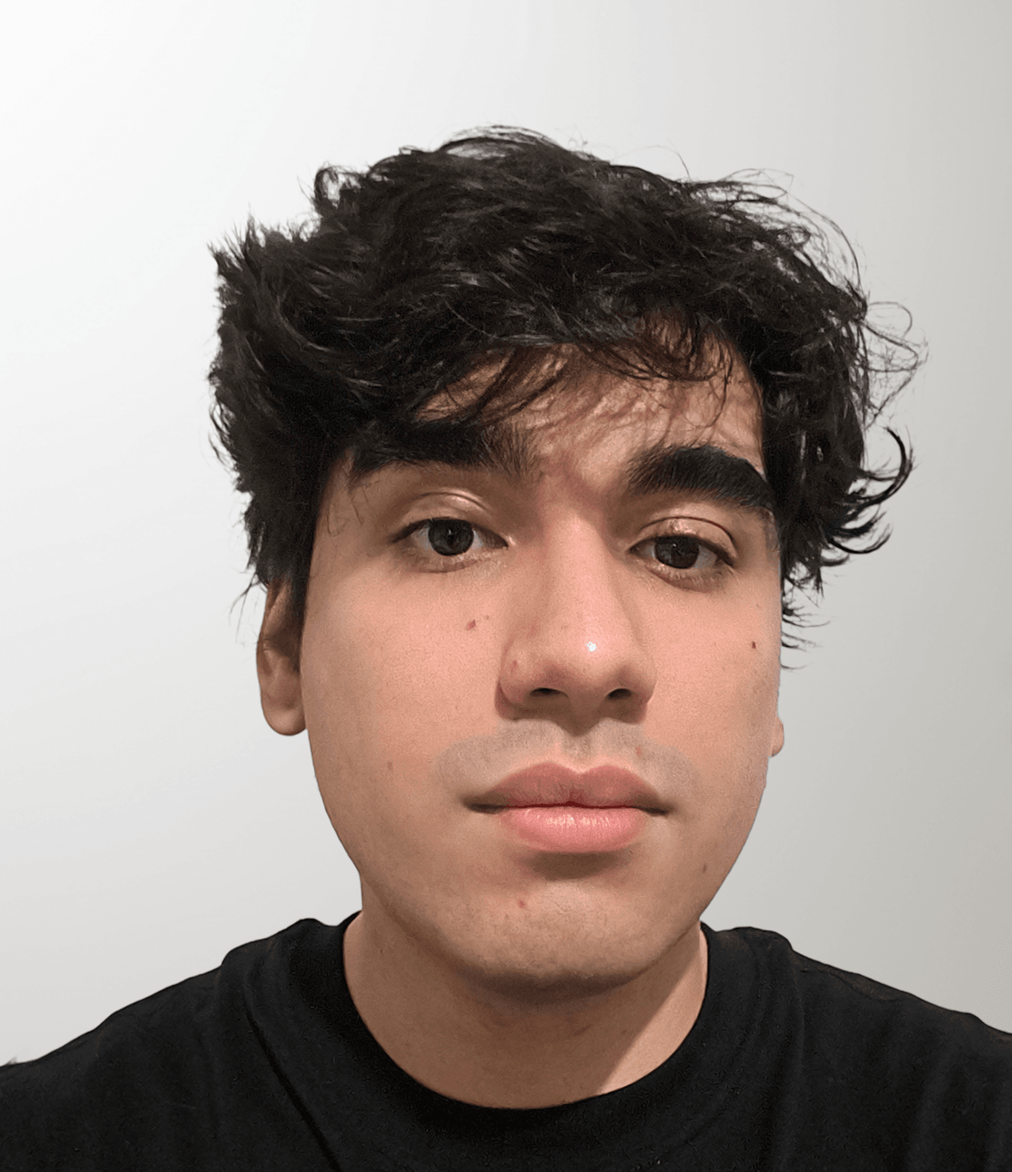 Lucas Santillán