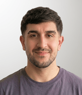 Nicolas Gomez